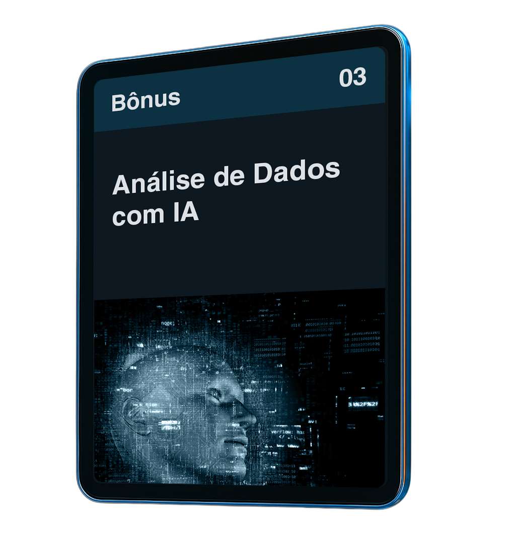 Análise de Dados com IA