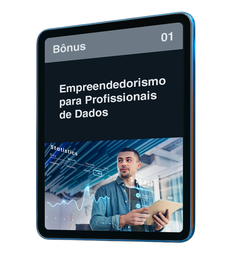 Empreendedorismo para Profissionais de Dados