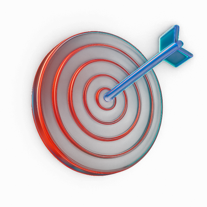 Ser reconhecido como tomador de decisão